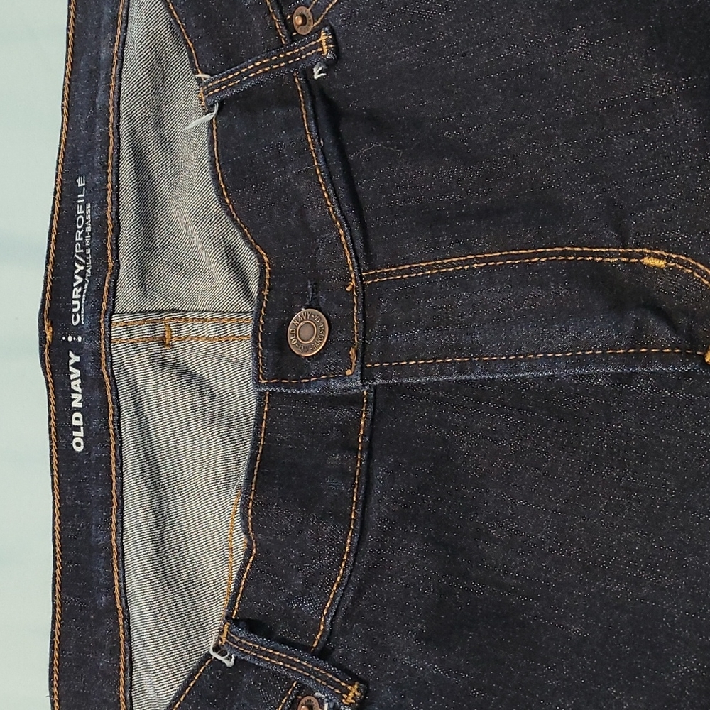 Old Navy Jeans